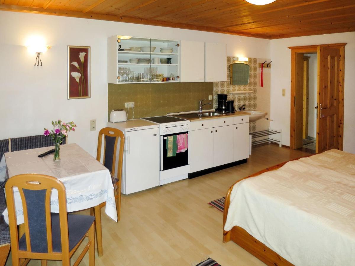 Apartment Bauernhof Vorderroid - Mon400 Oberhofen am Irrsee Exterior photo